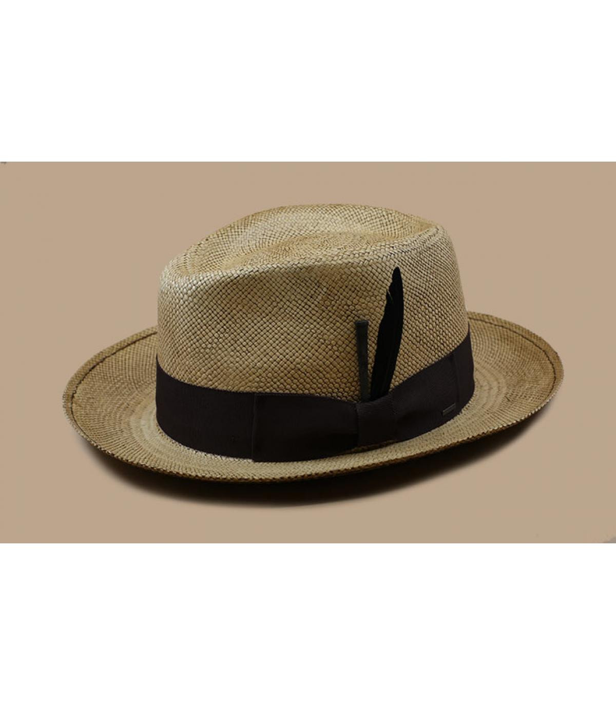 Bailey vintage straw hat Bailey